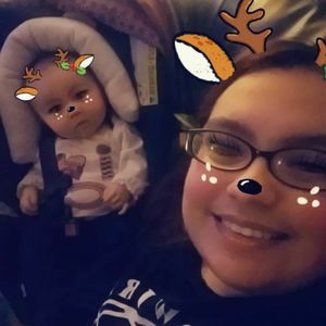 Meet your Posher, Stacy